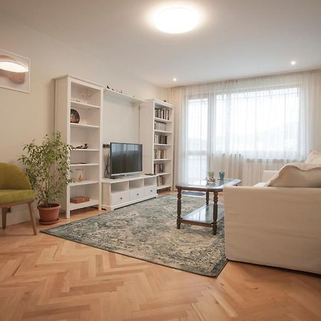 صوفيا Mladost Business Park Apartment المظهر الخارجي الصورة