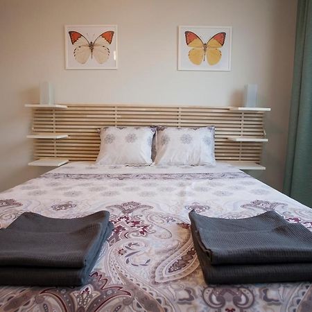 Mladost Business Park Apartment صوفيا المظهر الخارجي الصورة