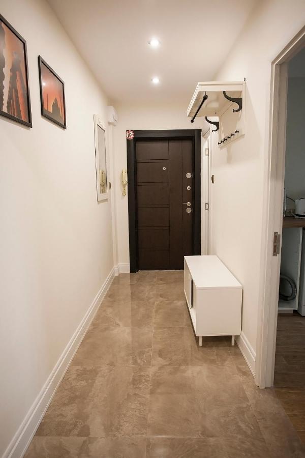 Mladost Business Park Apartment صوفيا المظهر الخارجي الصورة