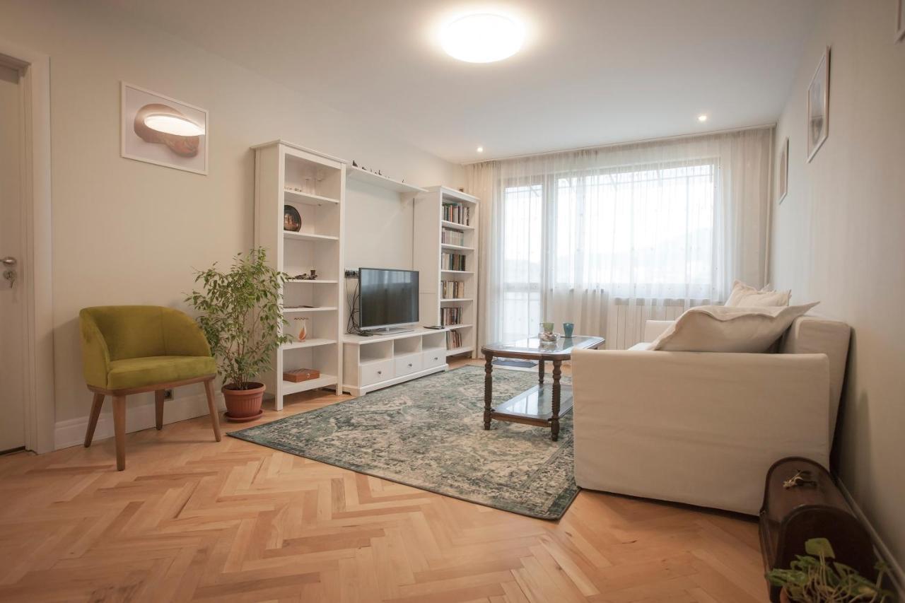 صوفيا Mladost Business Park Apartment المظهر الخارجي الصورة