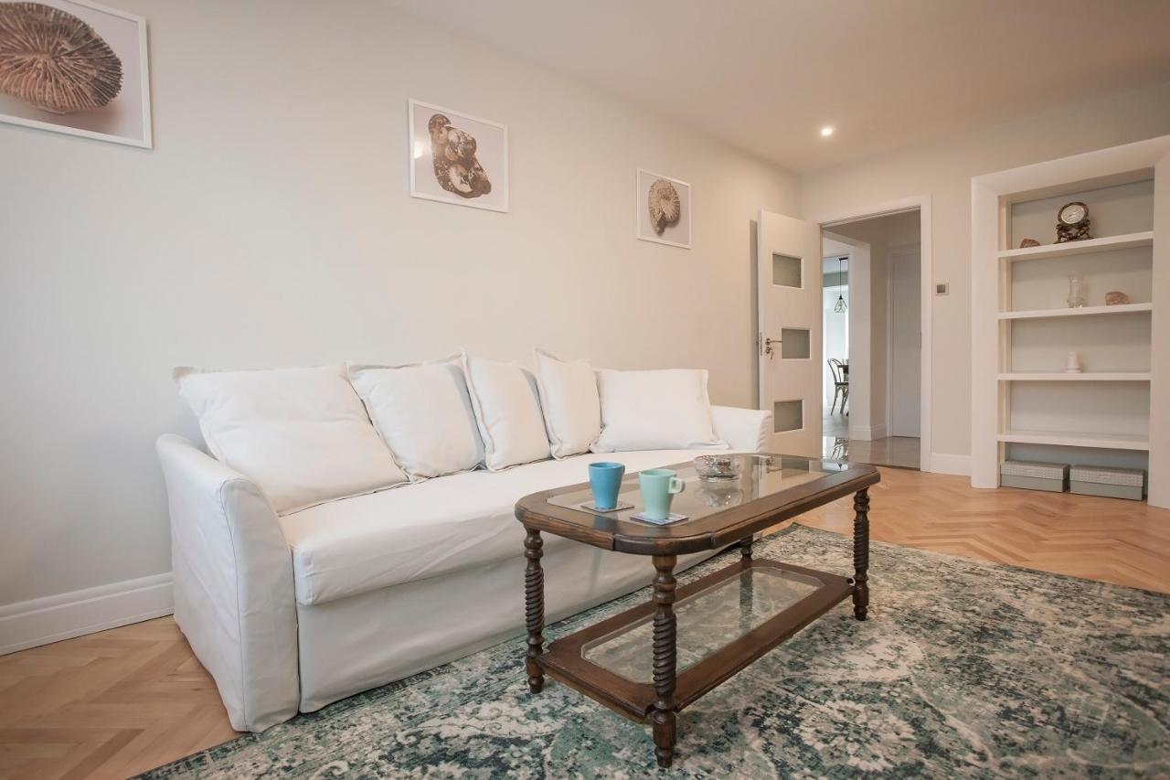 Mladost Business Park Apartment صوفيا المظهر الخارجي الصورة