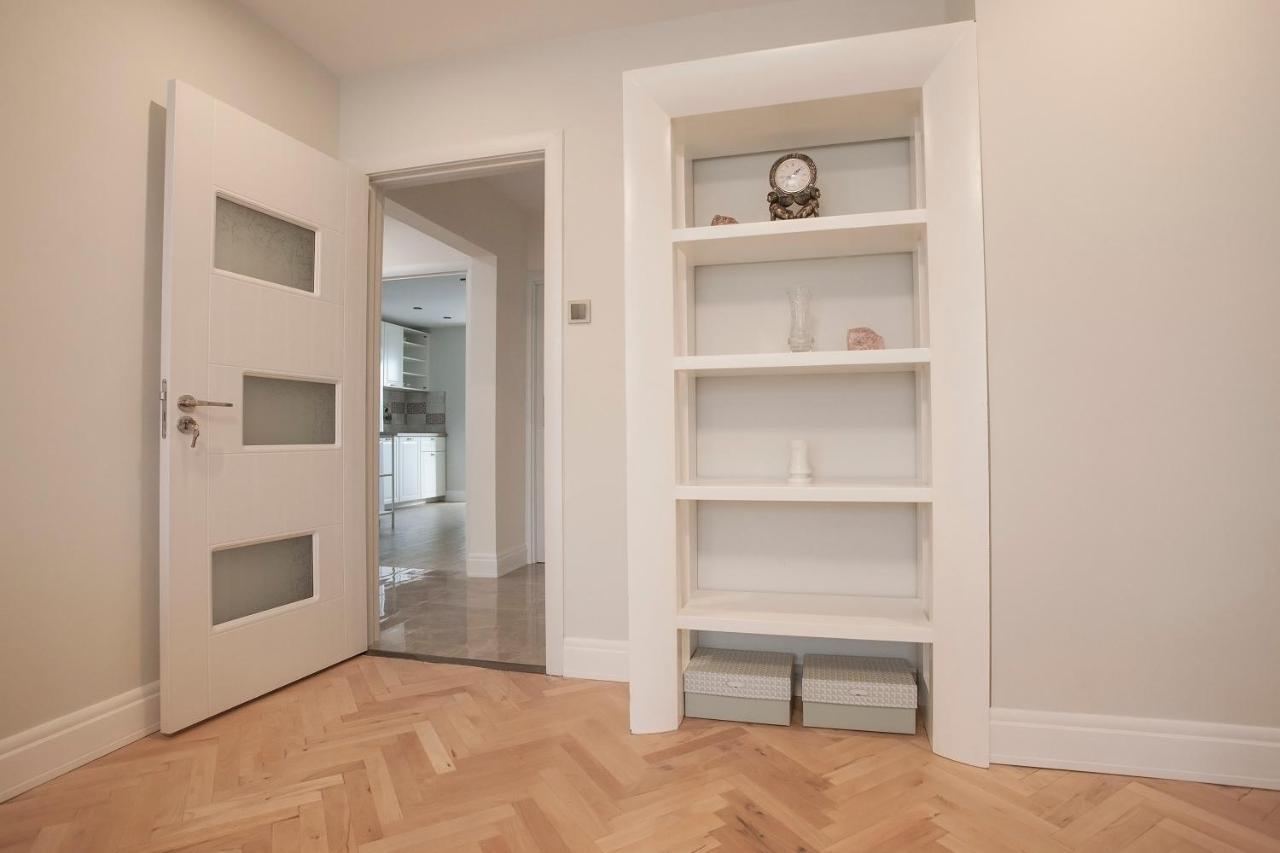 Mladost Business Park Apartment صوفيا المظهر الخارجي الصورة