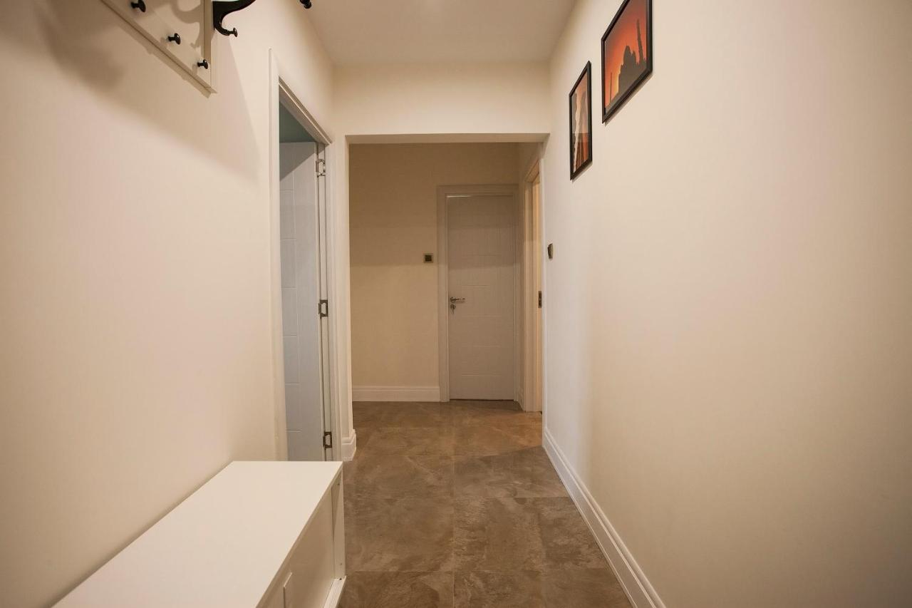 Mladost Business Park Apartment صوفيا المظهر الخارجي الصورة