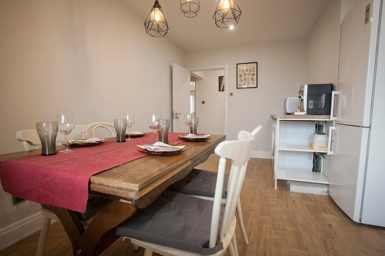 Mladost Business Park Apartment صوفيا المظهر الخارجي الصورة