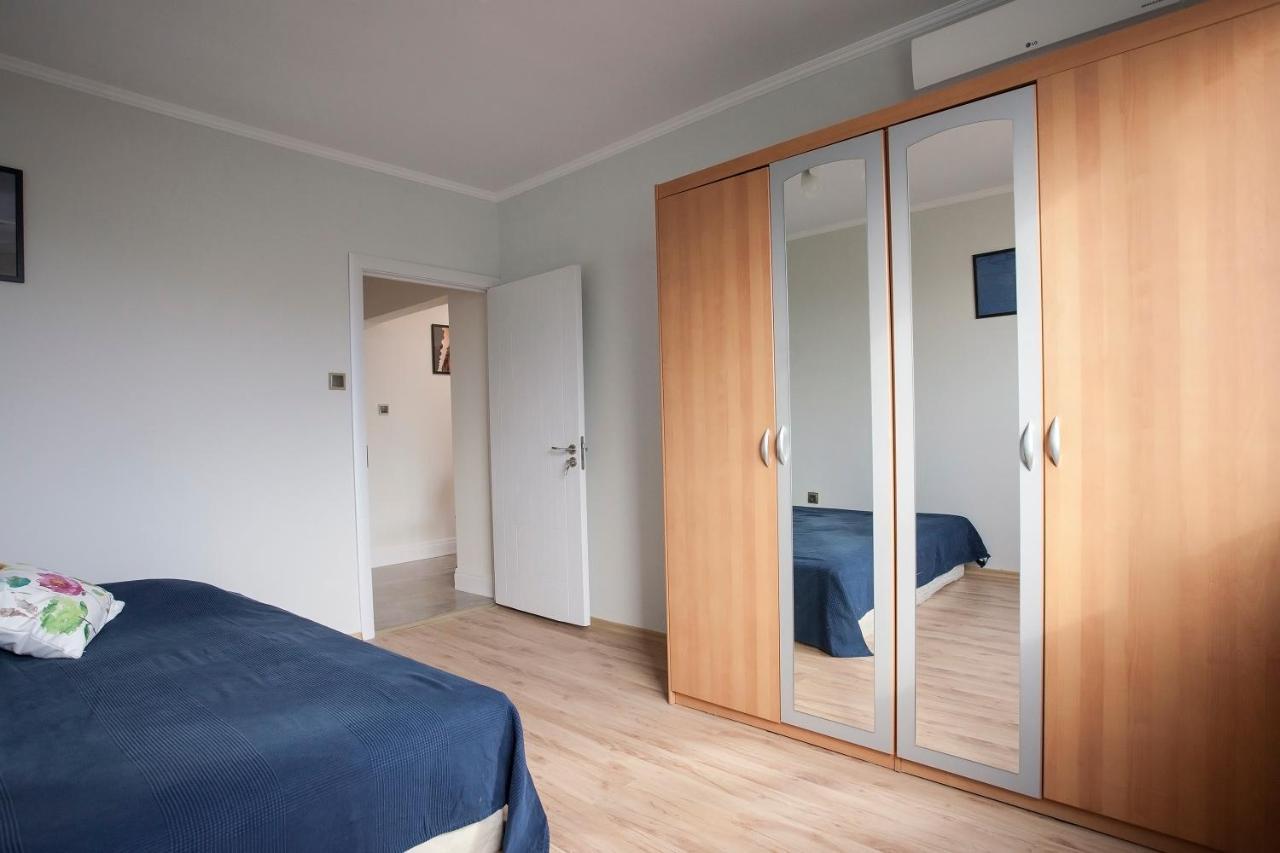 Mladost Business Park Apartment صوفيا المظهر الخارجي الصورة