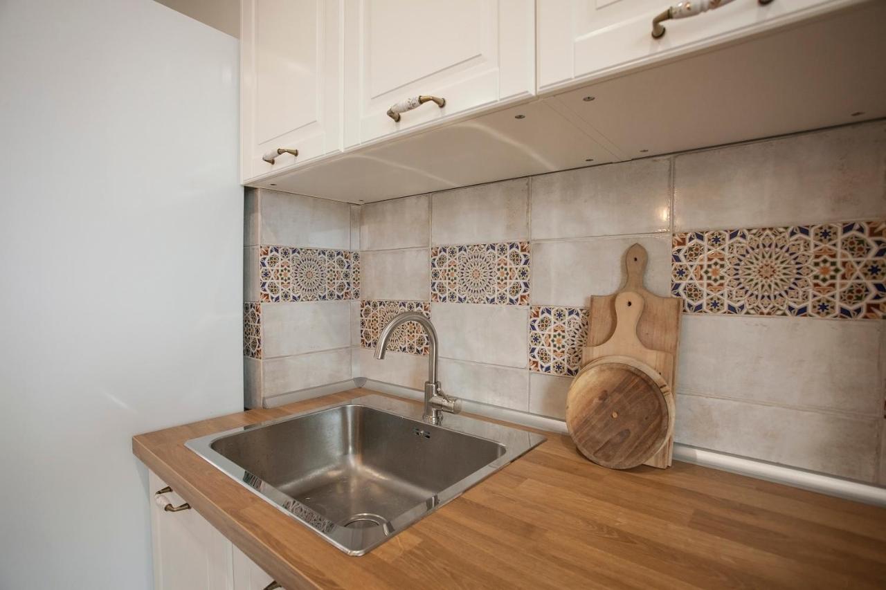 Mladost Business Park Apartment صوفيا المظهر الخارجي الصورة