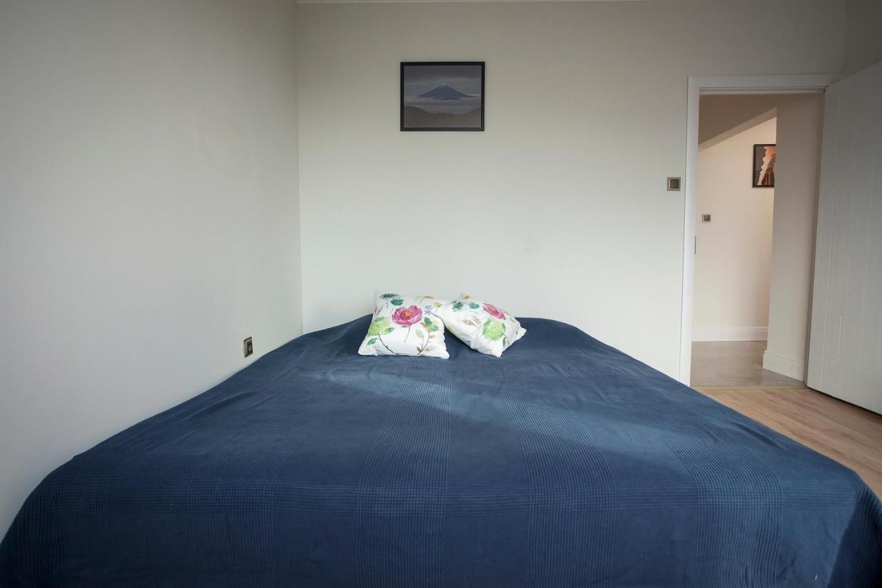 Mladost Business Park Apartment صوفيا المظهر الخارجي الصورة