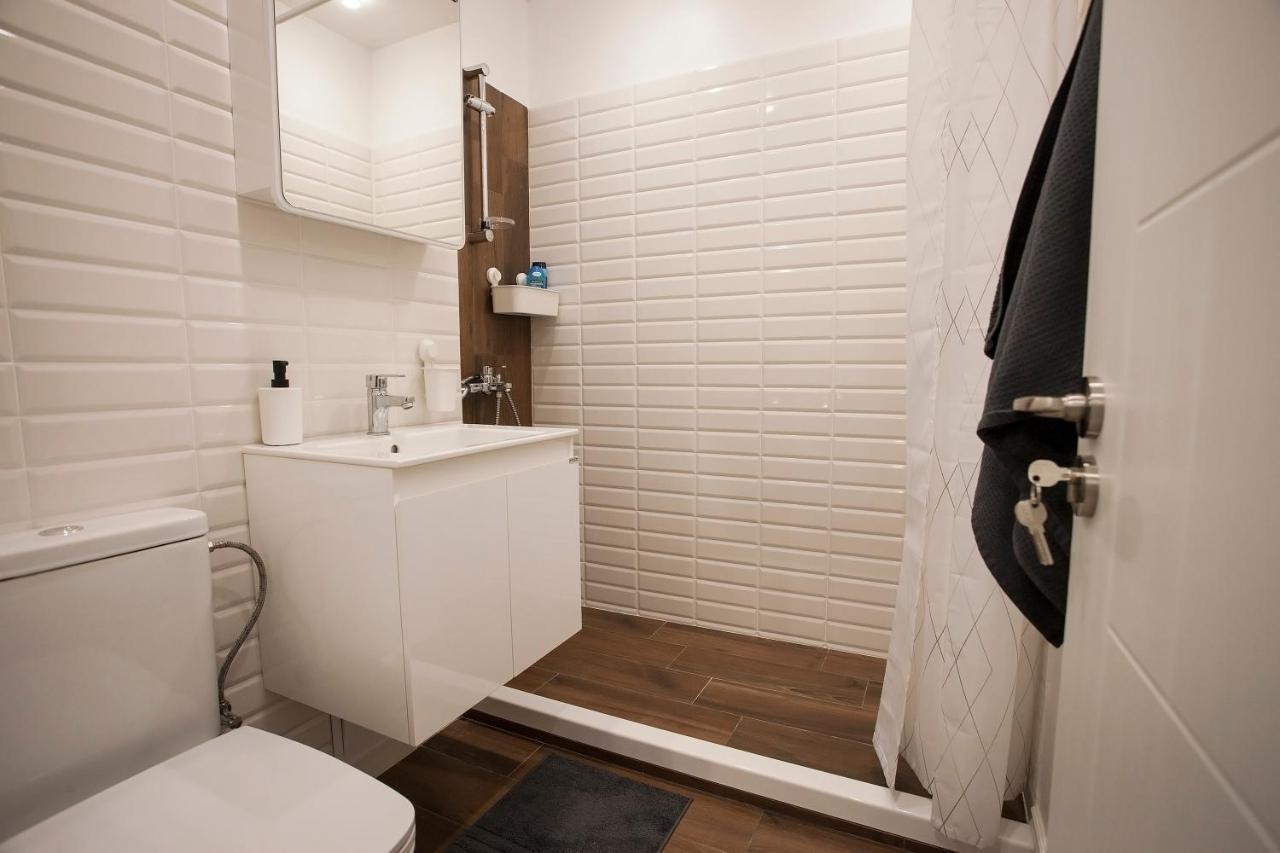 Mladost Business Park Apartment صوفيا المظهر الخارجي الصورة