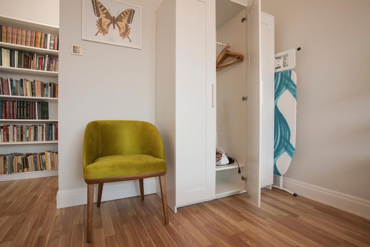 Mladost Business Park Apartment صوفيا المظهر الخارجي الصورة